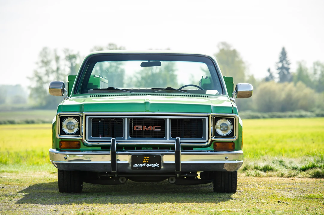 1974 GMC C/K 3rd Gen - Image 8 of 31