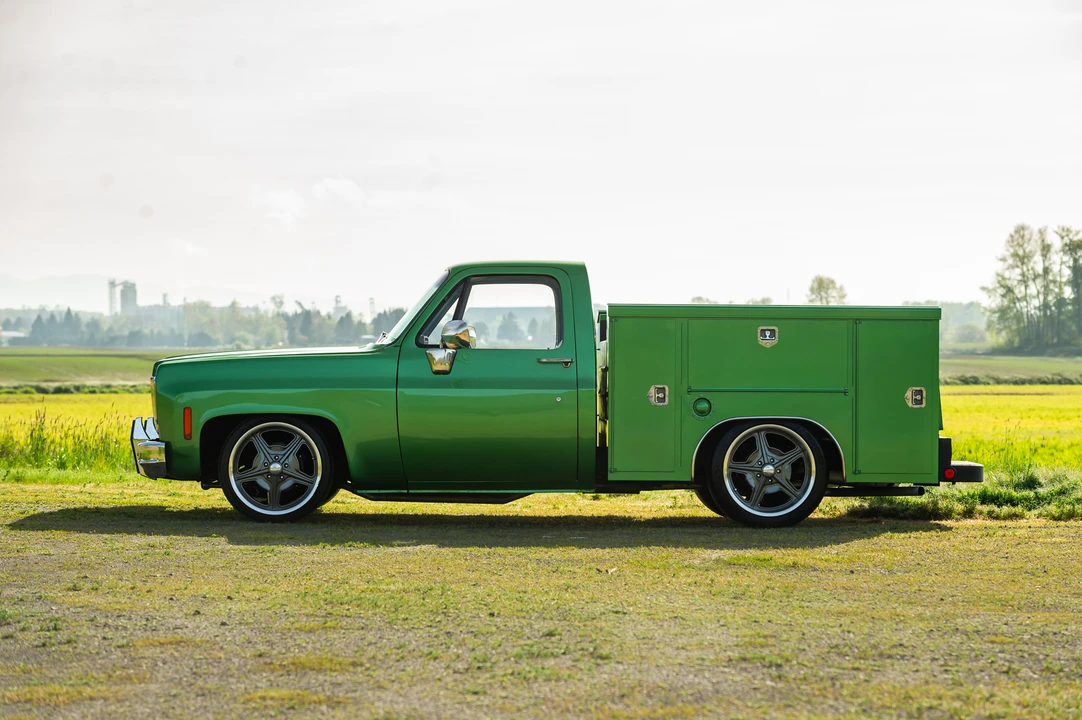 1974 GMC C/K 3rd Gen - Image 23 of 31