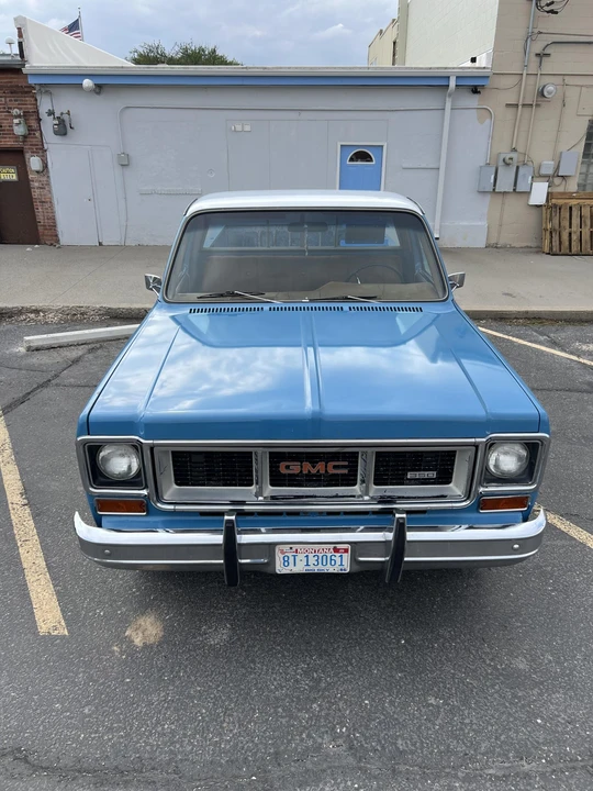 1974 GMC C/K 3rd Gen - Image 30 of 31