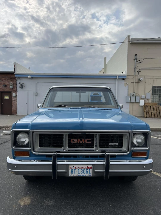 1974 GMC C/K 3rd Gen - Image 29 of 31