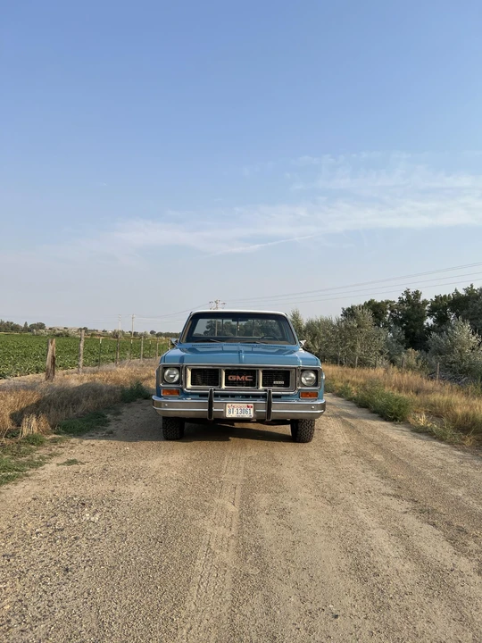 1974 GMC C/K 3rd Gen - Image 7 of 31