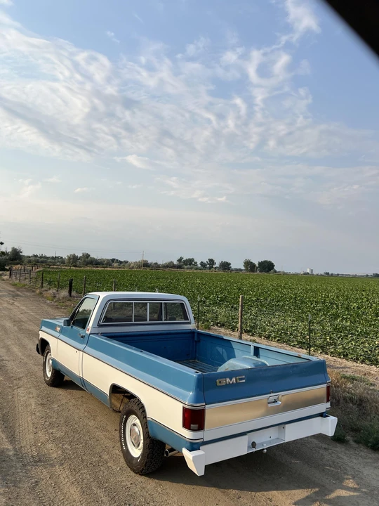 1974 GMC C/K 3rd Gen - Image 19 of 31