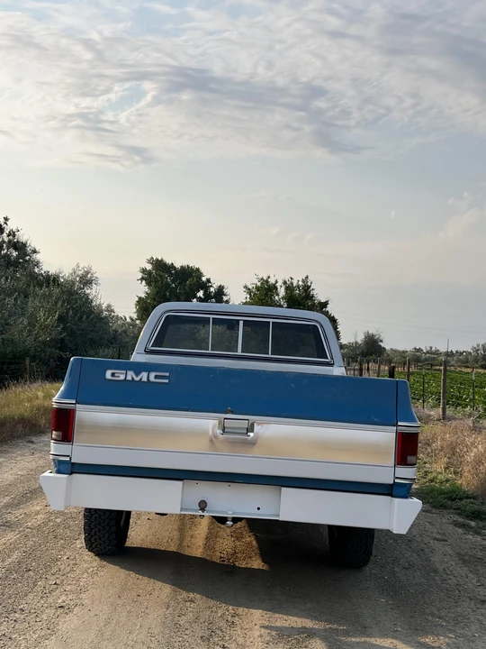 1974 GMC C/K 3rd Gen - Image 18 of 31
