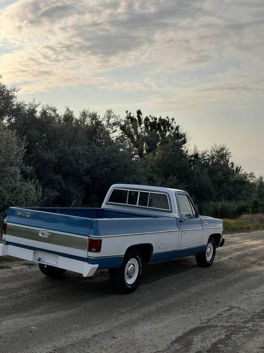 1974 GMC C/K 3rd Gen - Image 17 of 31