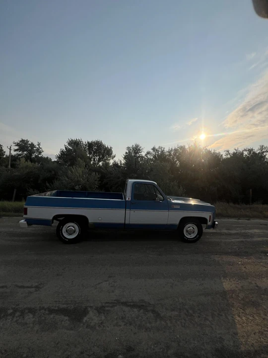 1974 GMC C/K 3rd Gen - Image 16 of 31