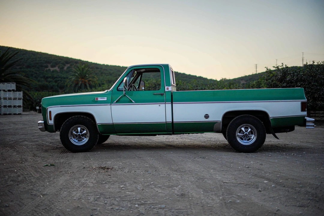 1974 GMC C/K 3rd Gen - Image 14 of 31