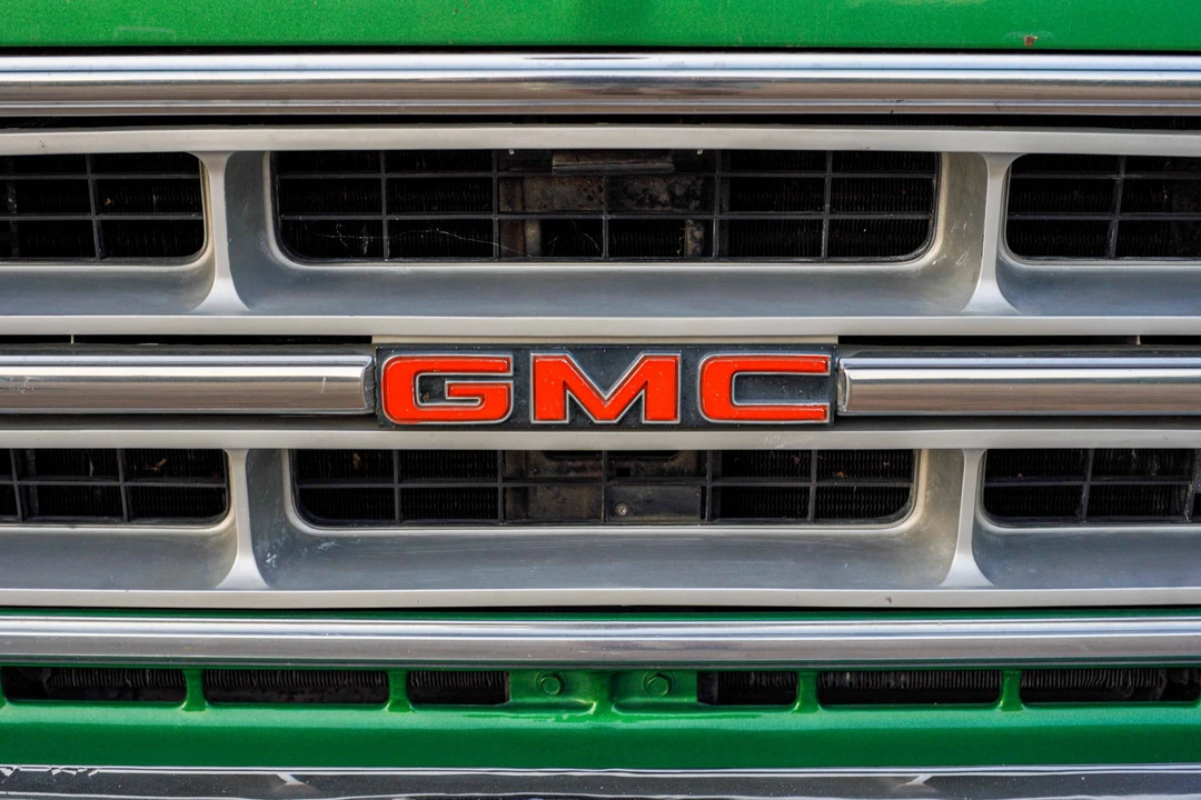 1974 GMC C/K 3rd Gen - Image 19 of 31