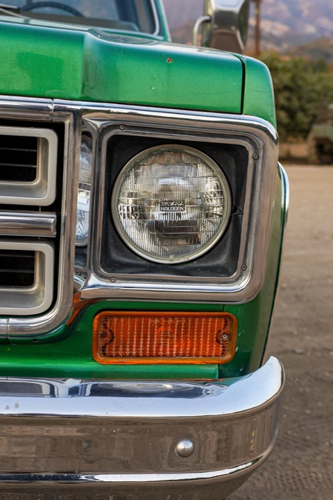 1974 GMC C/K 3rd Gen - Image 20 of 31