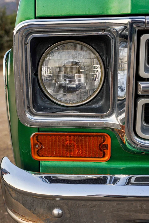 1974 GMC C/K 3rd Gen - Image 18 of 31