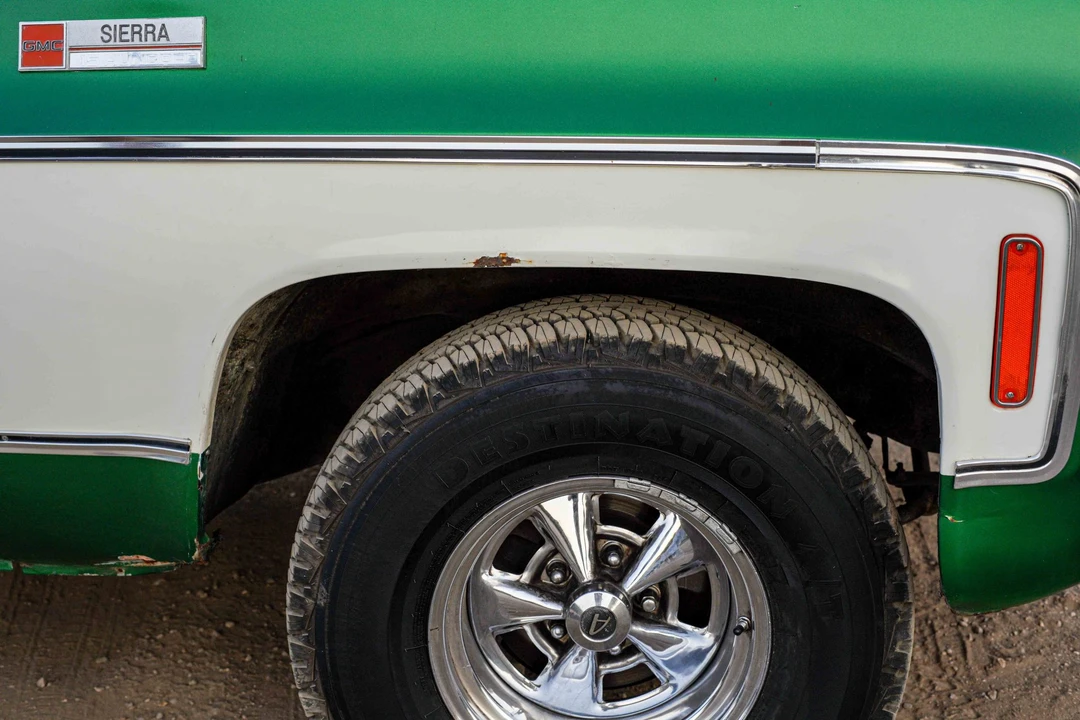 1974 GMC C/K 3rd Gen - Image 21 of 31