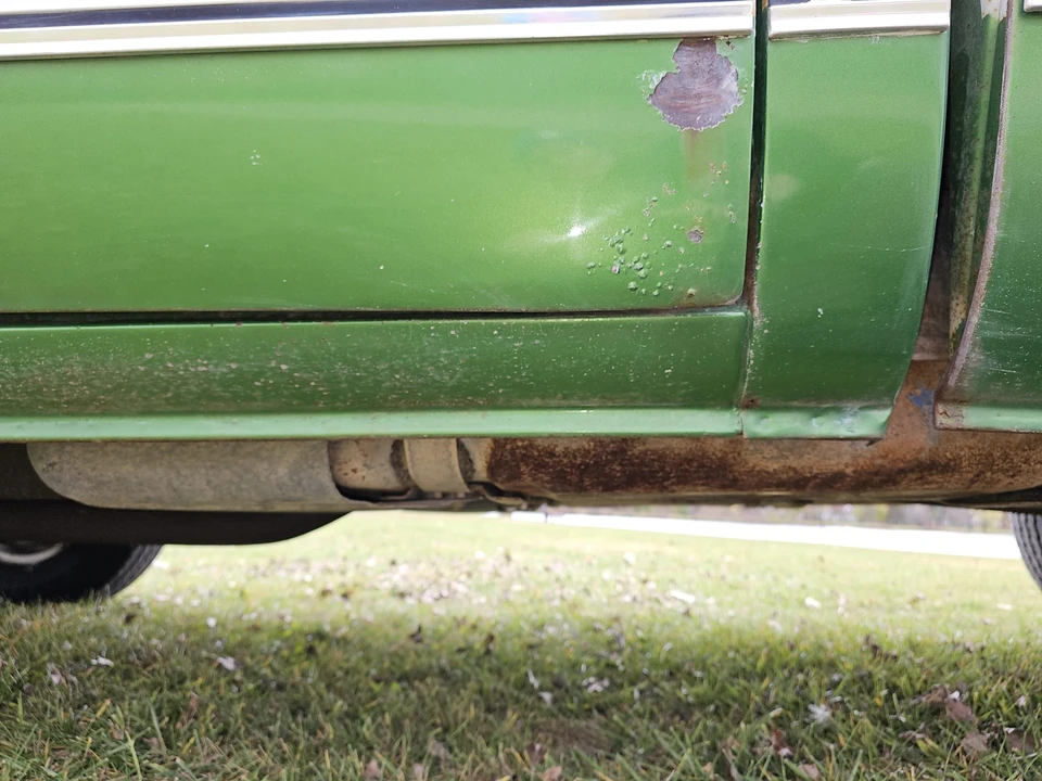 1974 GMC C/K 3rd Gen - Image 23 of 31