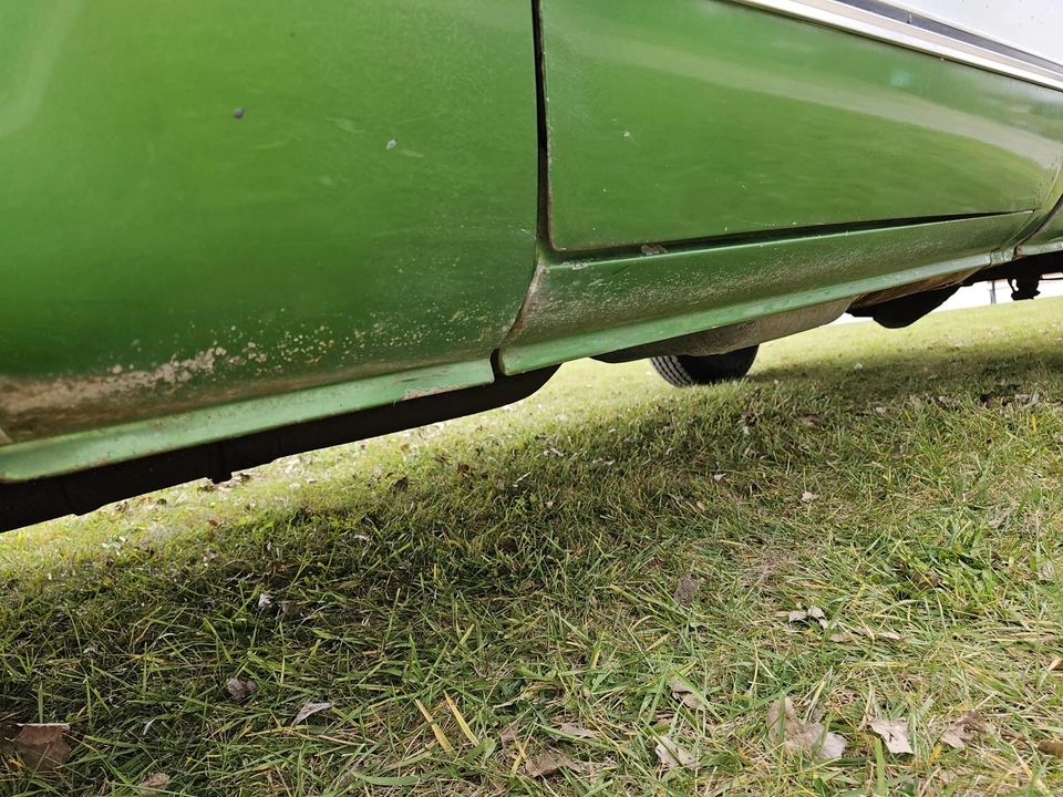 1974 GMC C/K 3rd Gen - Image 24 of 31
