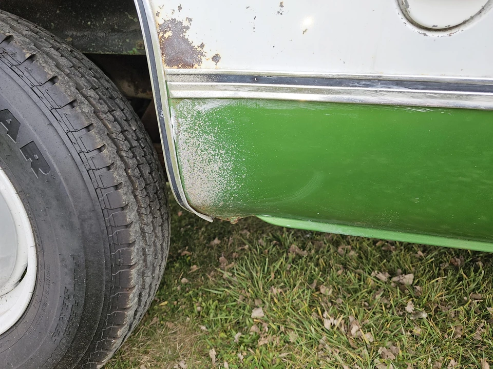 1974 GMC C/K 3rd Gen - Image 26 of 31