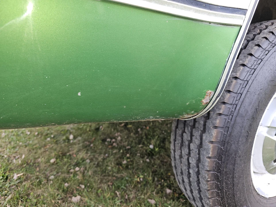 1974 GMC C/K 3rd Gen - Image 27 of 31
