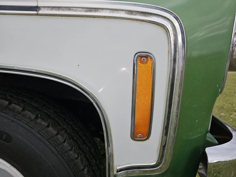 1974 GMC C/K 3rd Gen - Image 22 of 31