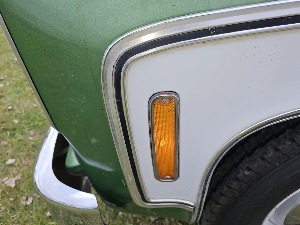 1974 GMC C/K 3rd Gen - Image 21 of 31