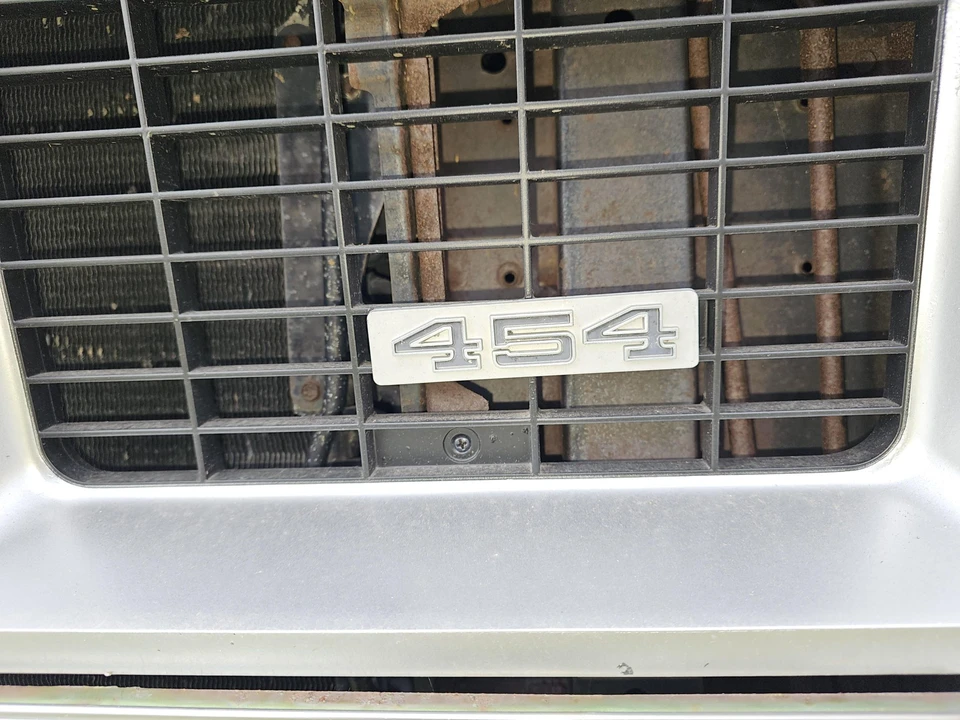 1974 GMC C/K 3rd Gen - Image 30 of 31