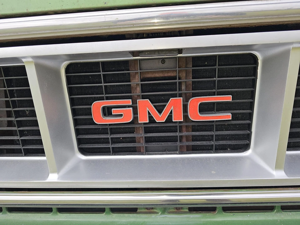 1974 GMC C/K 3rd Gen - Image 29 of 31
