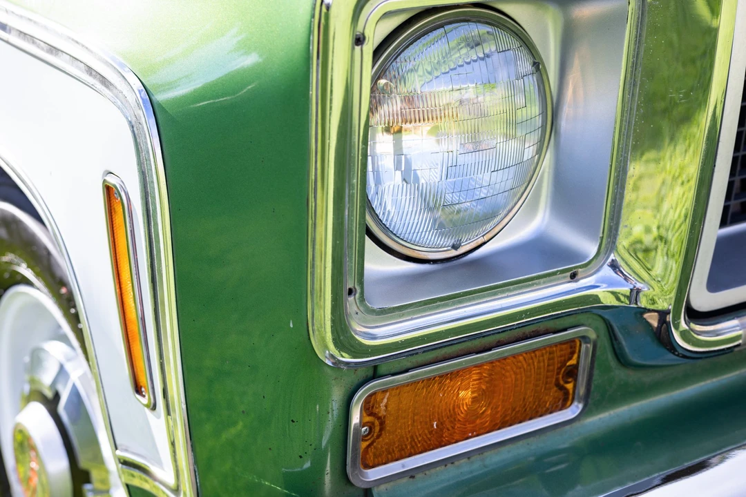 1974 GMC C/K 3rd Gen - Image 14 of 31