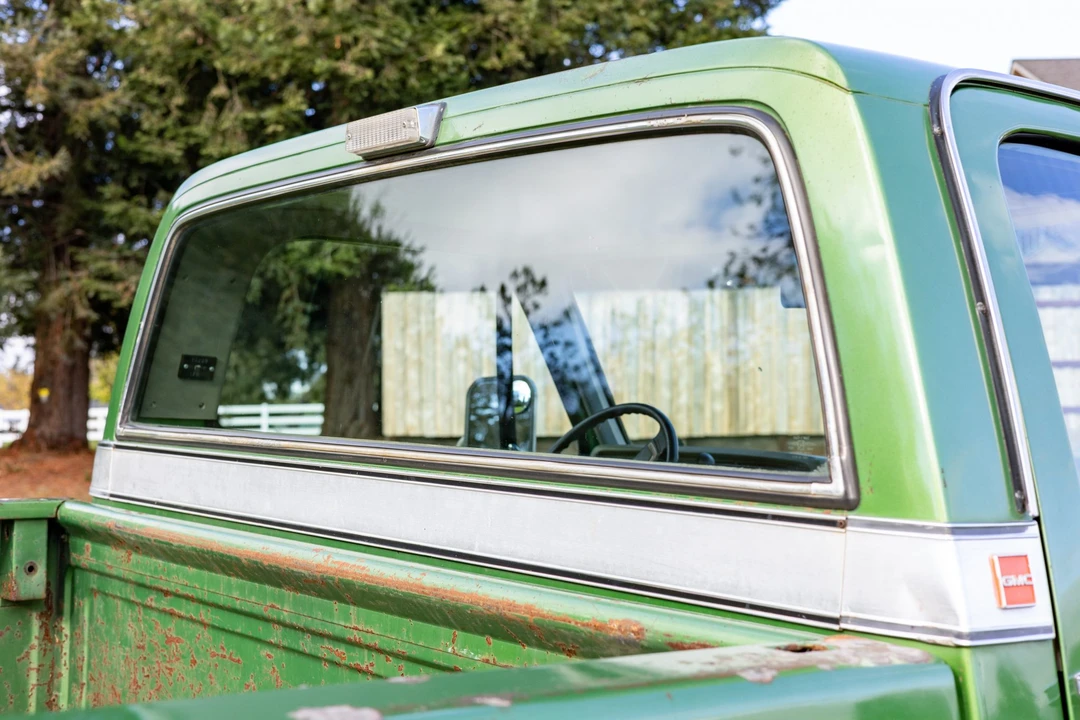 1974 GMC C/K 3rd Gen - Image 25 of 31
