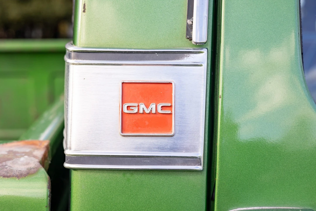1974 GMC C/K 3rd Gen - Image 20 of 31