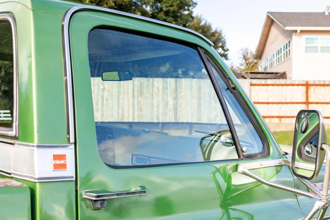 1974 GMC C/K 3rd Gen - Image 23 of 31
