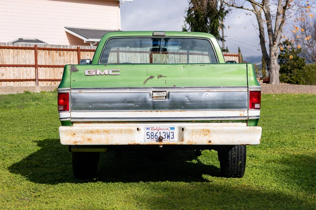 1974 GMC C/K 3rd Gen - Image 5 of 31