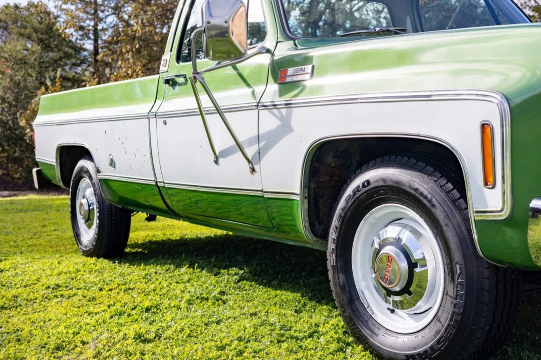 1974 GMC C/K 3rd Gen - Image 17 of 31
