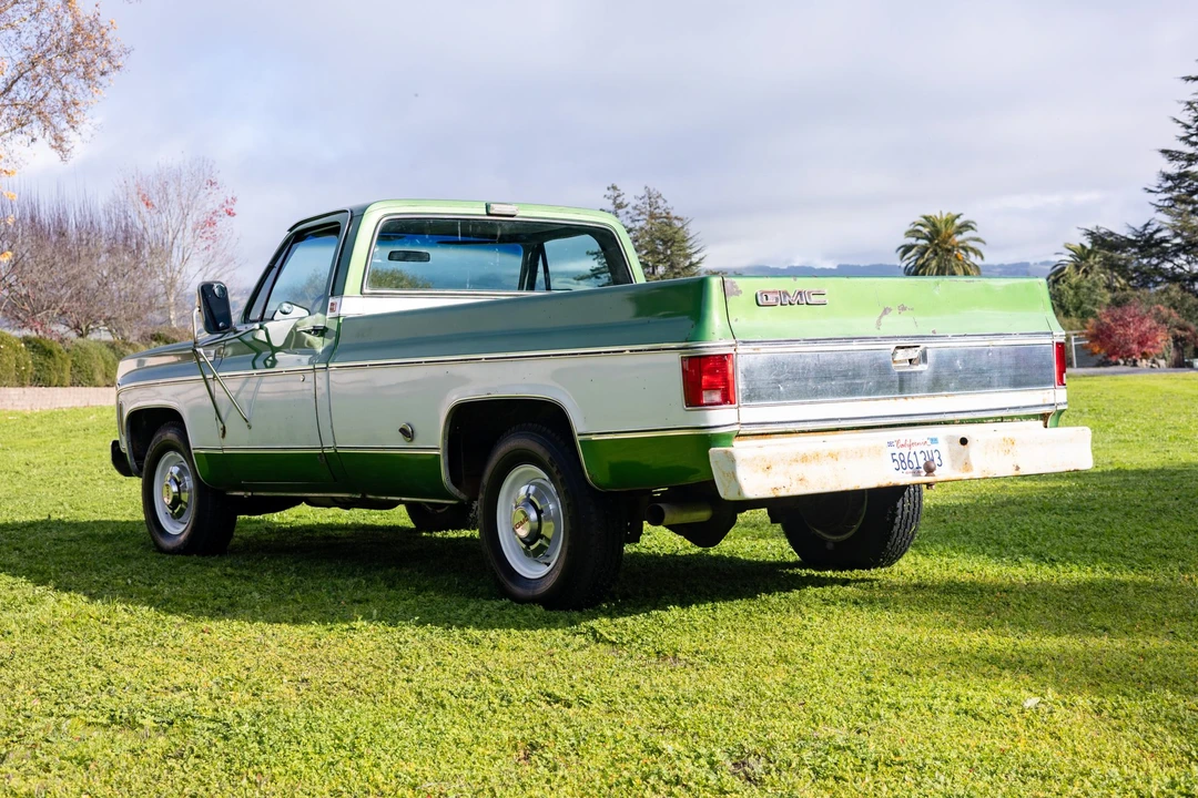 1974 GMC C/K 3rd Gen - Image 7 of 31