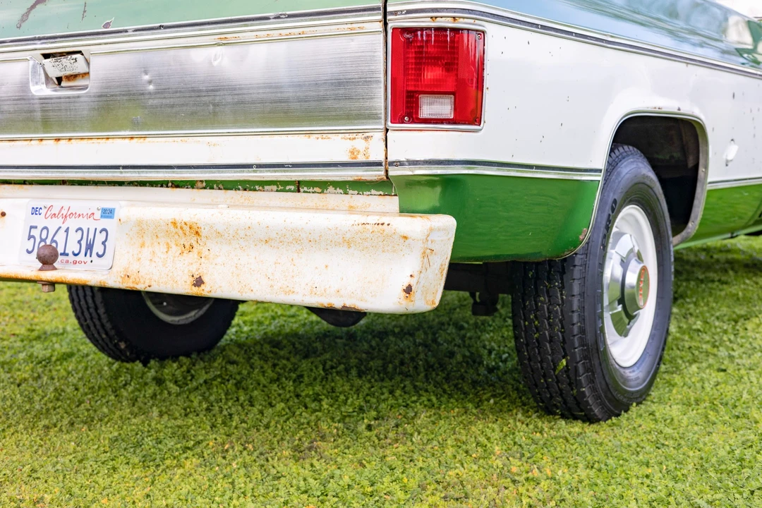 1974 GMC C/K 3rd Gen - Image 30 of 31