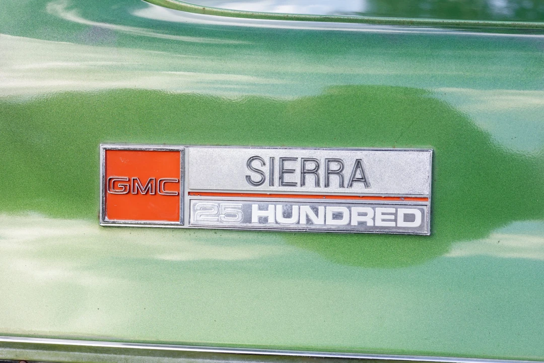 1974 GMC C/K 3rd Gen - Image 19 of 31