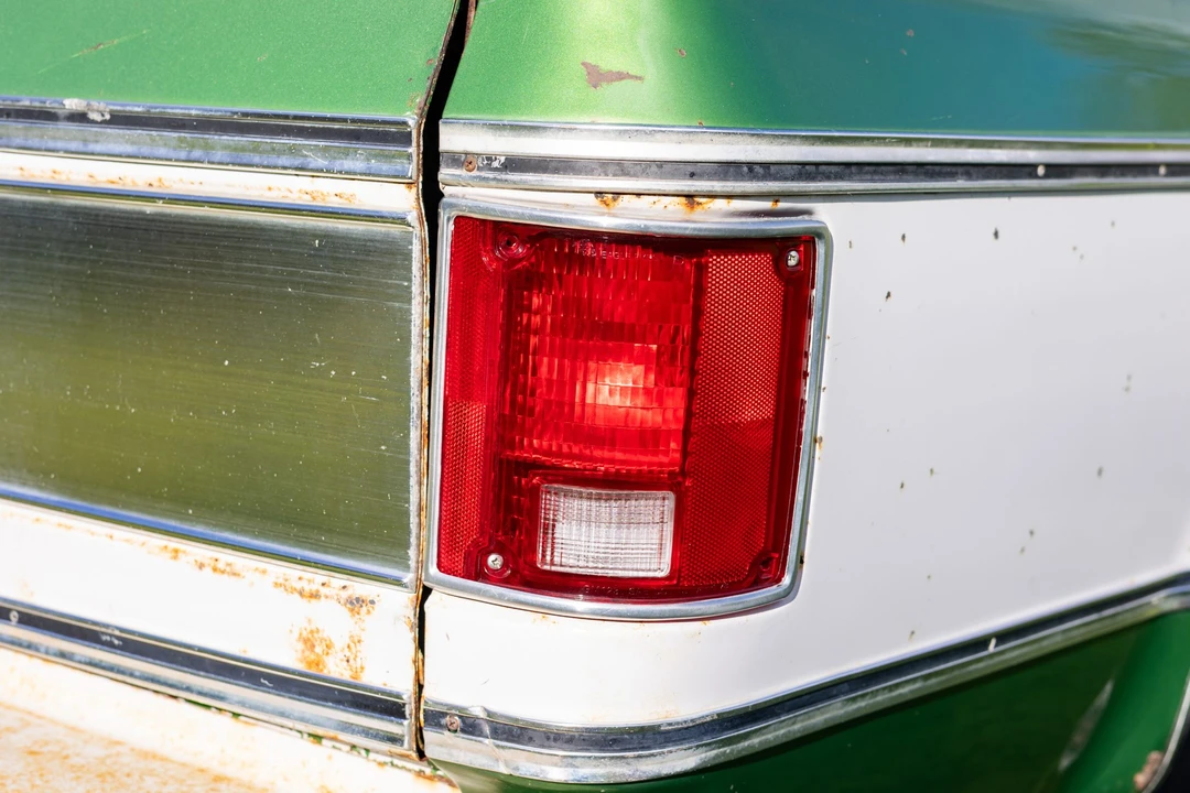 1974 GMC C/K 3rd Gen - Image 28 of 31