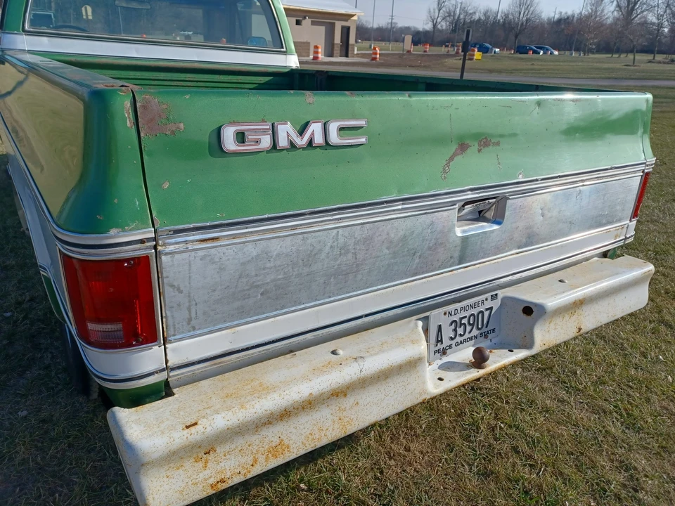 1974 GMC C/K 3rd Gen - Image 18 of 31