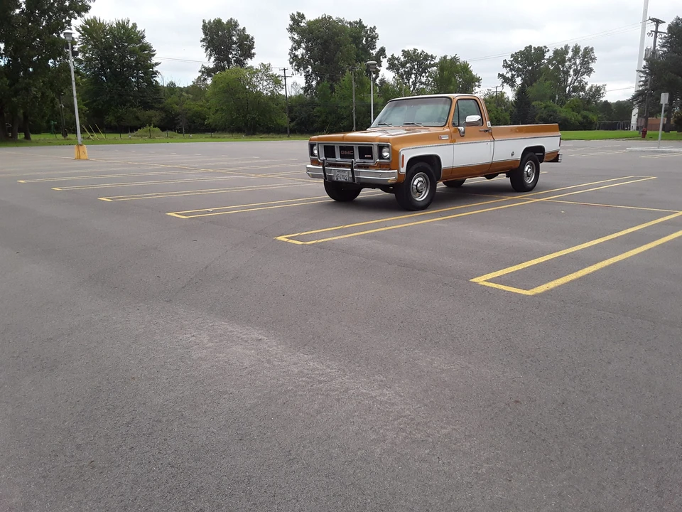 1974 GMC C/K 3rd Gen - Image 3 of 31