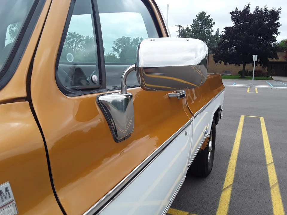 1974 GMC C/K 3rd Gen - Image 29 of 31