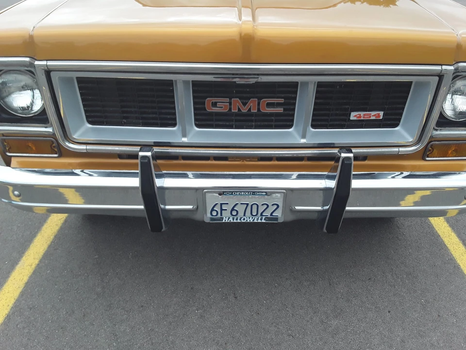1974 GMC C/K 3rd Gen - Image 26 of 31