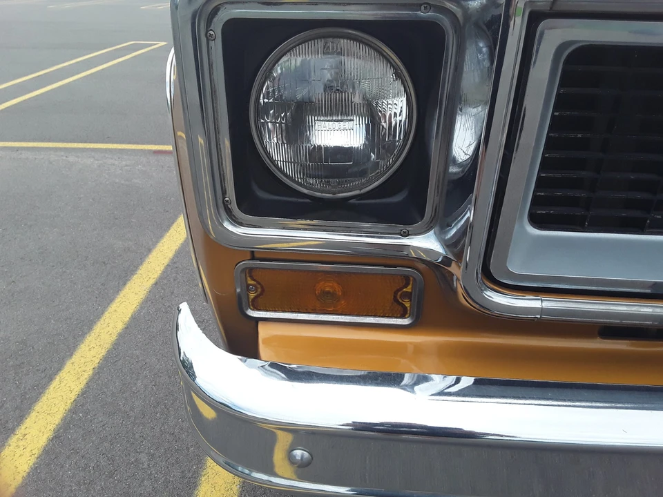 1974 GMC C/K 3rd Gen - Image 27 of 31