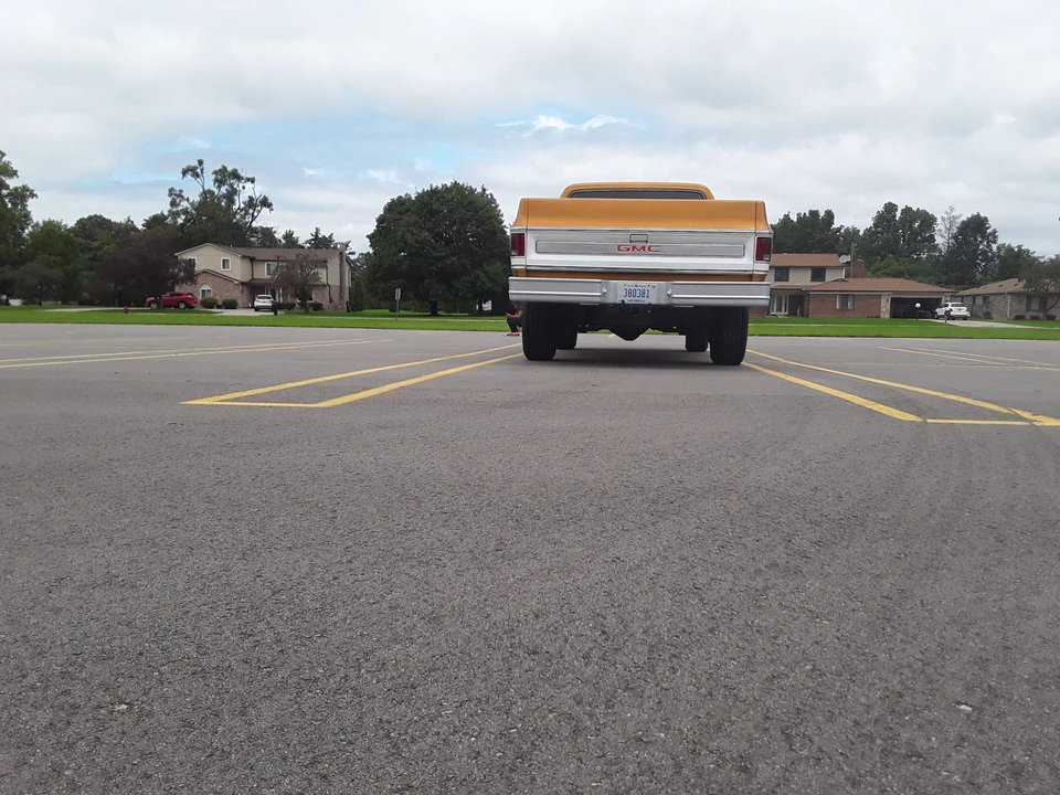 1974 GMC C/K 3rd Gen - Image 13 of 31