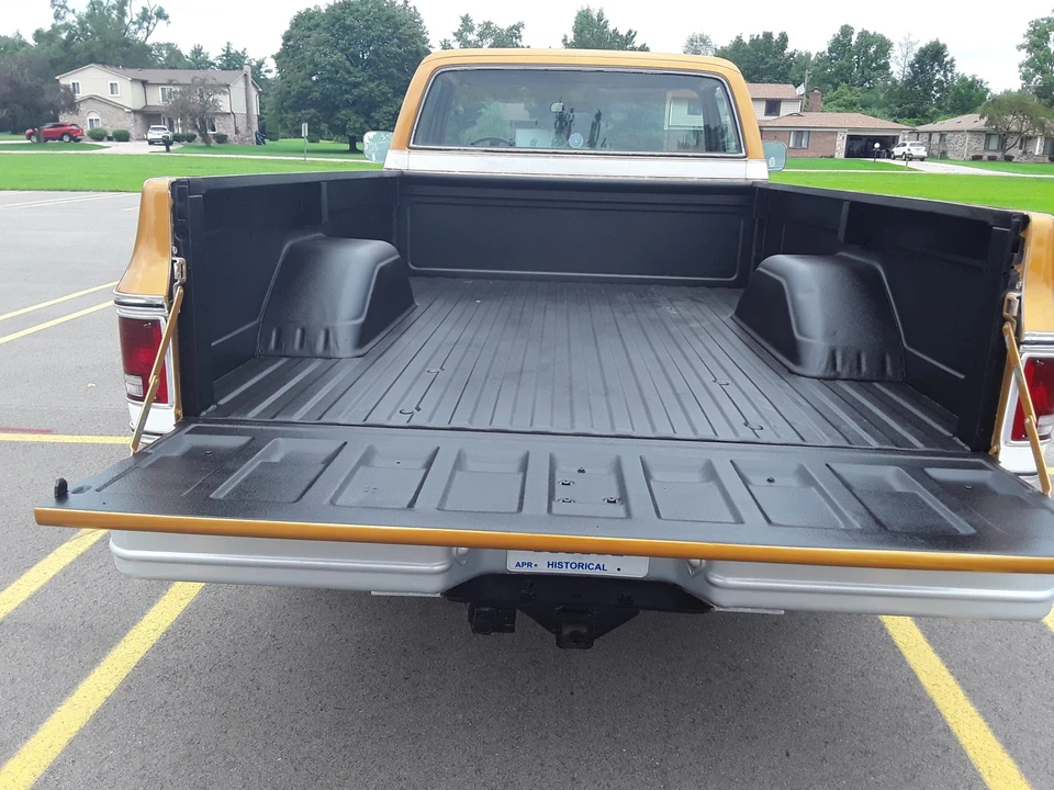 1974 GMC C/K 3rd Gen - Image 14 of 31