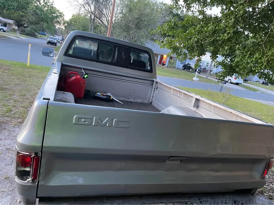1974 GMC C/K 3rd Gen - Image 5 of 8