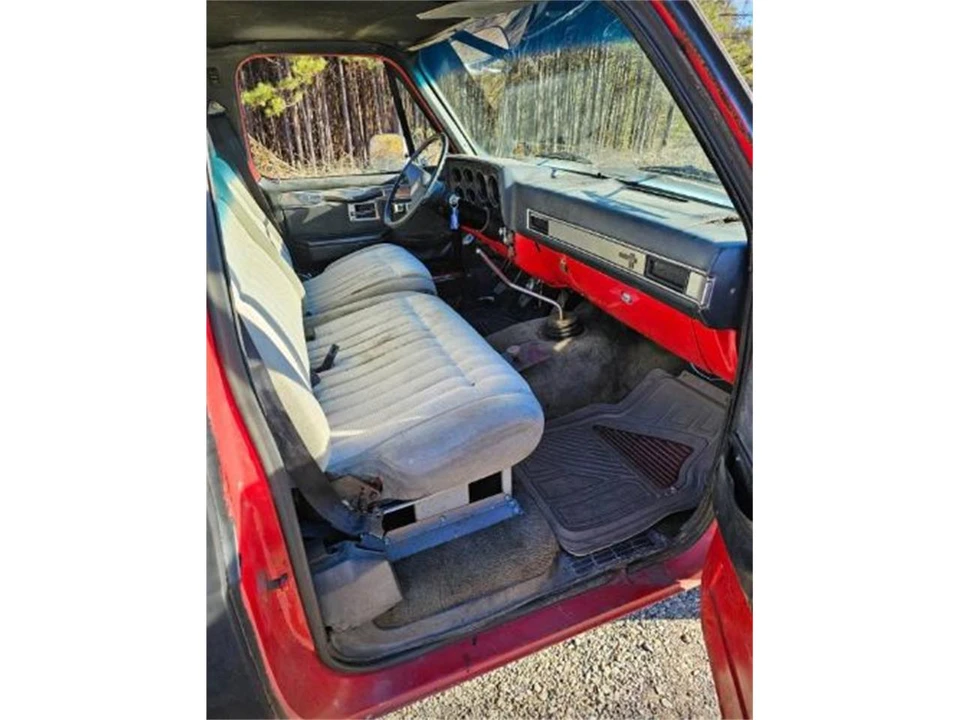 1974 GMC C/K 3rd Gen - Image 4 of 7