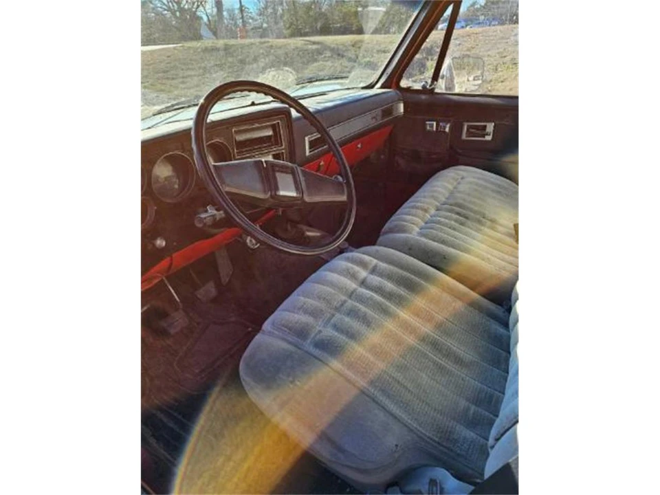 1974 GMC C/K 3rd Gen - Image 5 of 7