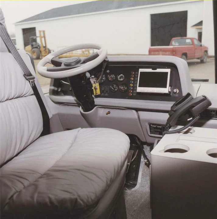 1974 GMC Motorhome - Image 3 of 5
