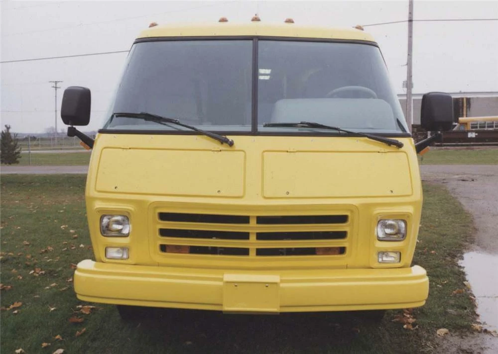 1974 GMC Motorhome - Image 5 of 5