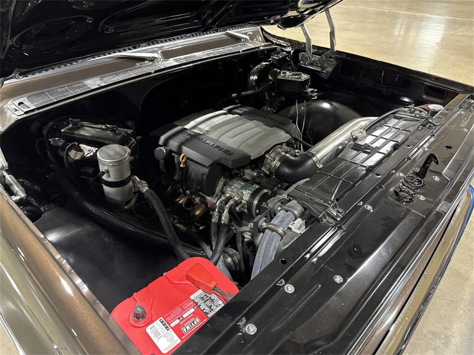 1974 GMC C/K 3rd Gen - Image 17 of 19