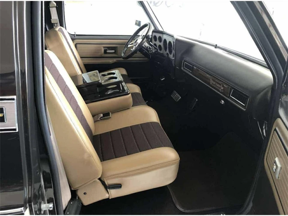 1974 GMC C/K 3rd Gen - Image 13 of 19