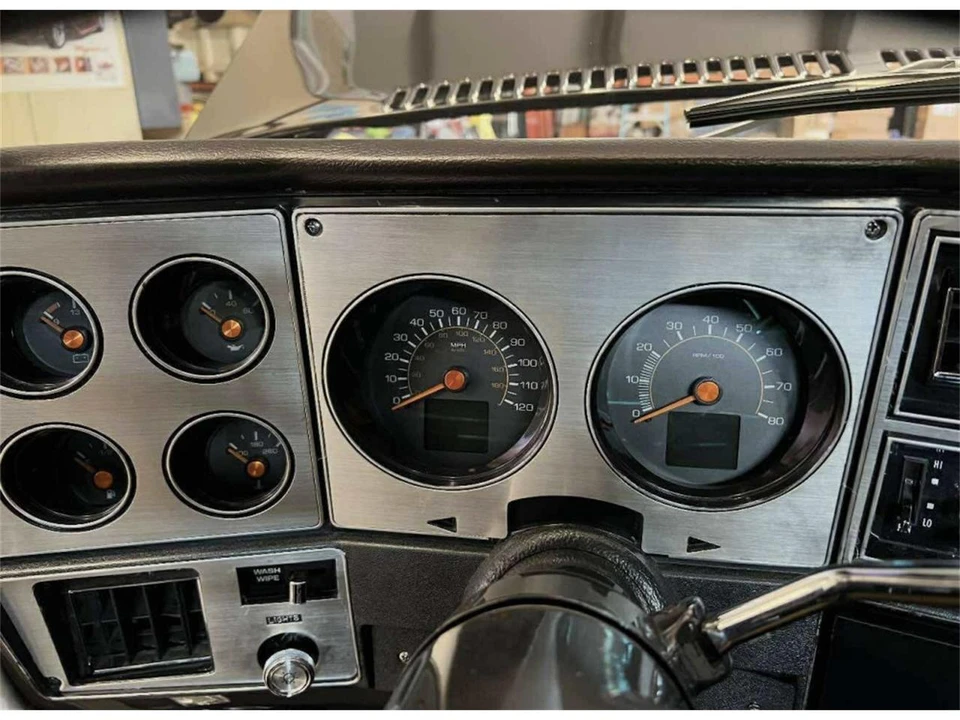 1974 GMC C/K 3rd Gen - Image 12 of 19