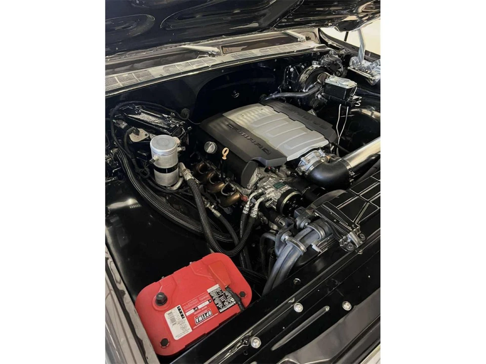 1974 GMC C/K 3rd Gen - Image 18 of 19