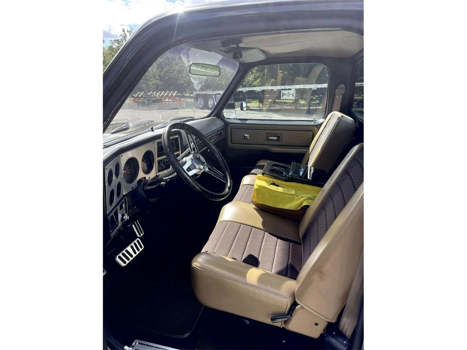 1974 GMC C/K 3rd Gen - Image 9 of 19