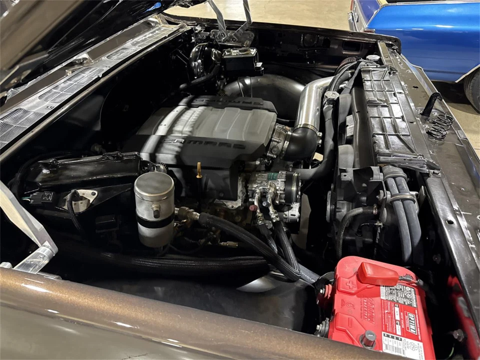 1974 GMC C/K 3rd Gen - Image 16 of 19